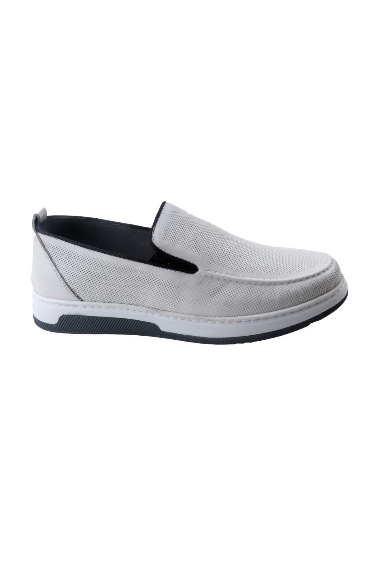 Tardelli 3361 Orto Pedik Erkek Günlük Deri Ayakkabı - Görsel 4