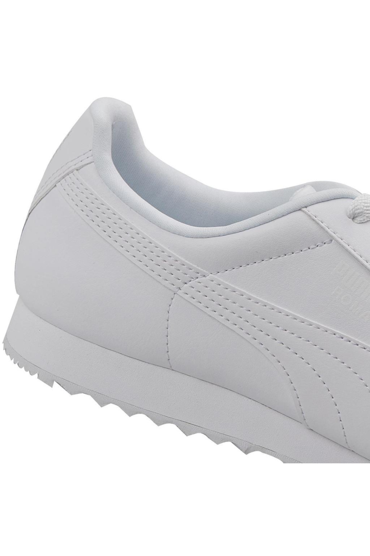 Roma Basic Erkek Günlük Sneaker Spor Ayakkabı - Görsel 5