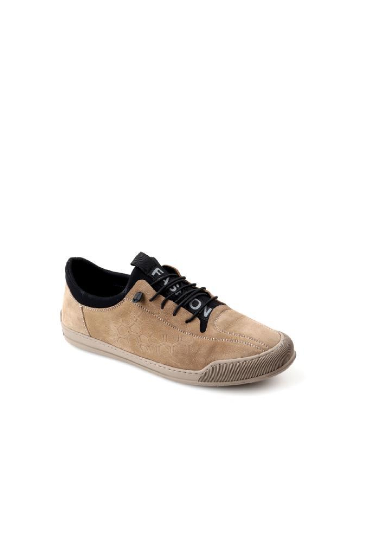 Tardelli 3748 Orto Pedik Erkek Günlük Deri Ayakkabı - Görsel 2