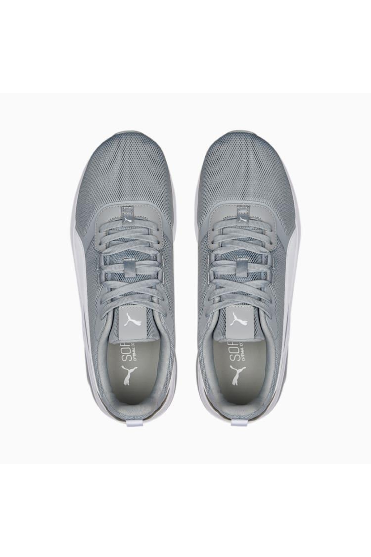 Anzarun Fs Renew 387649 Erkek Günlük Spor Ayakkabı - Görsel 5