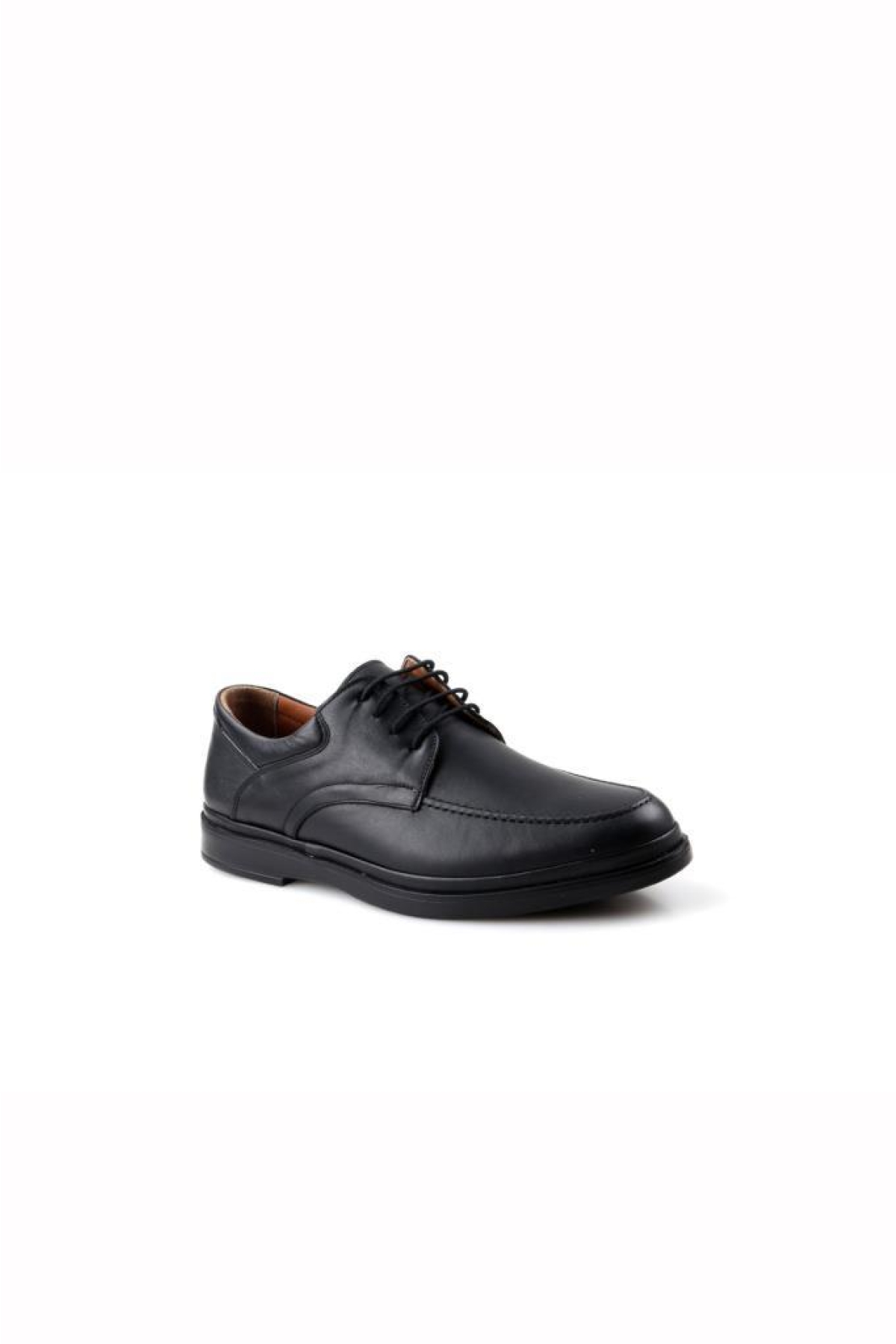 Tardelli 3733 Orto Pedik Erkek Deri Günlük Ayakkabı - Görsel 2