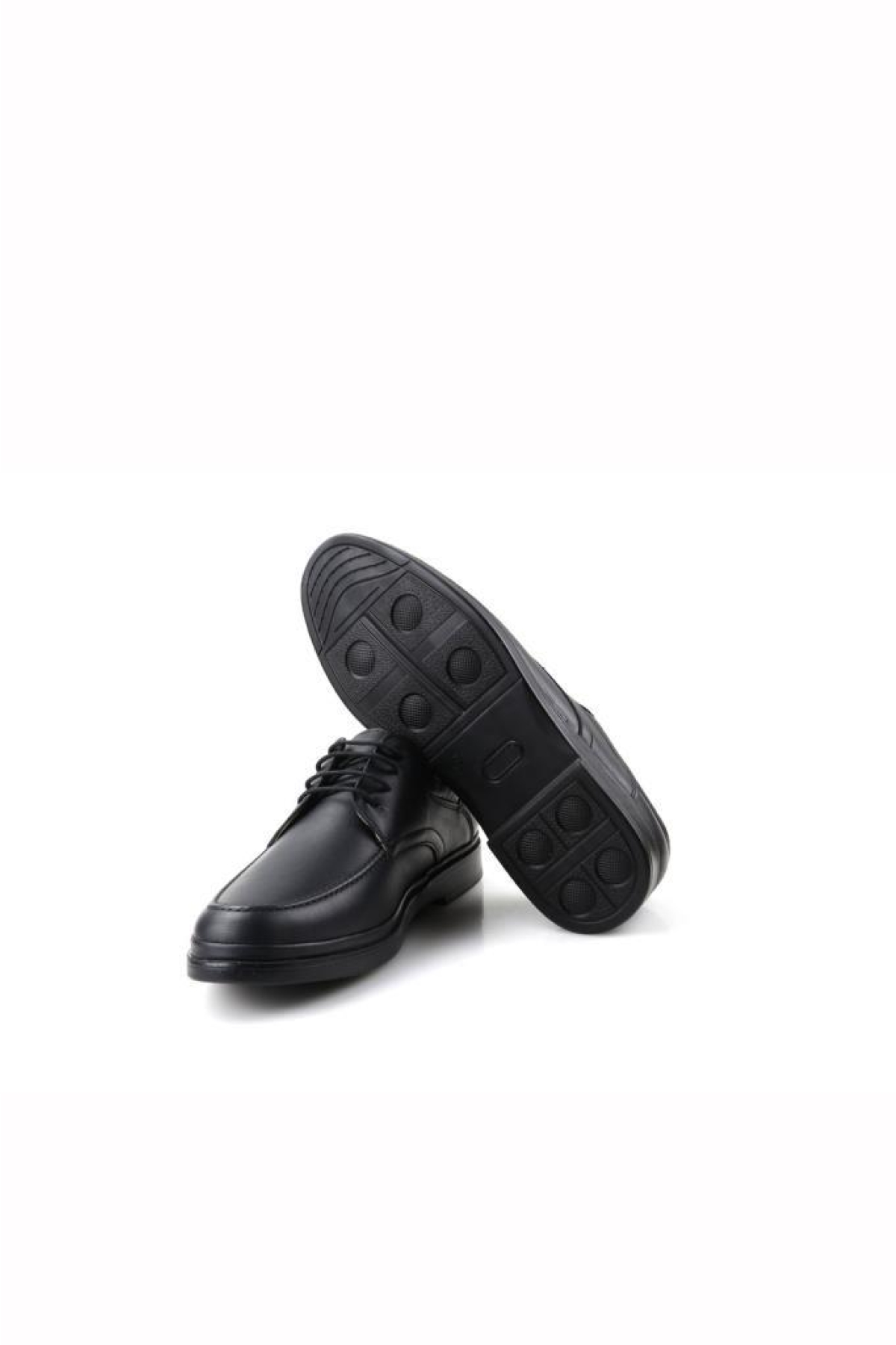 Tardelli 3733 Orto Pedik Erkek Deri Günlük Ayakkabı - Görsel 6