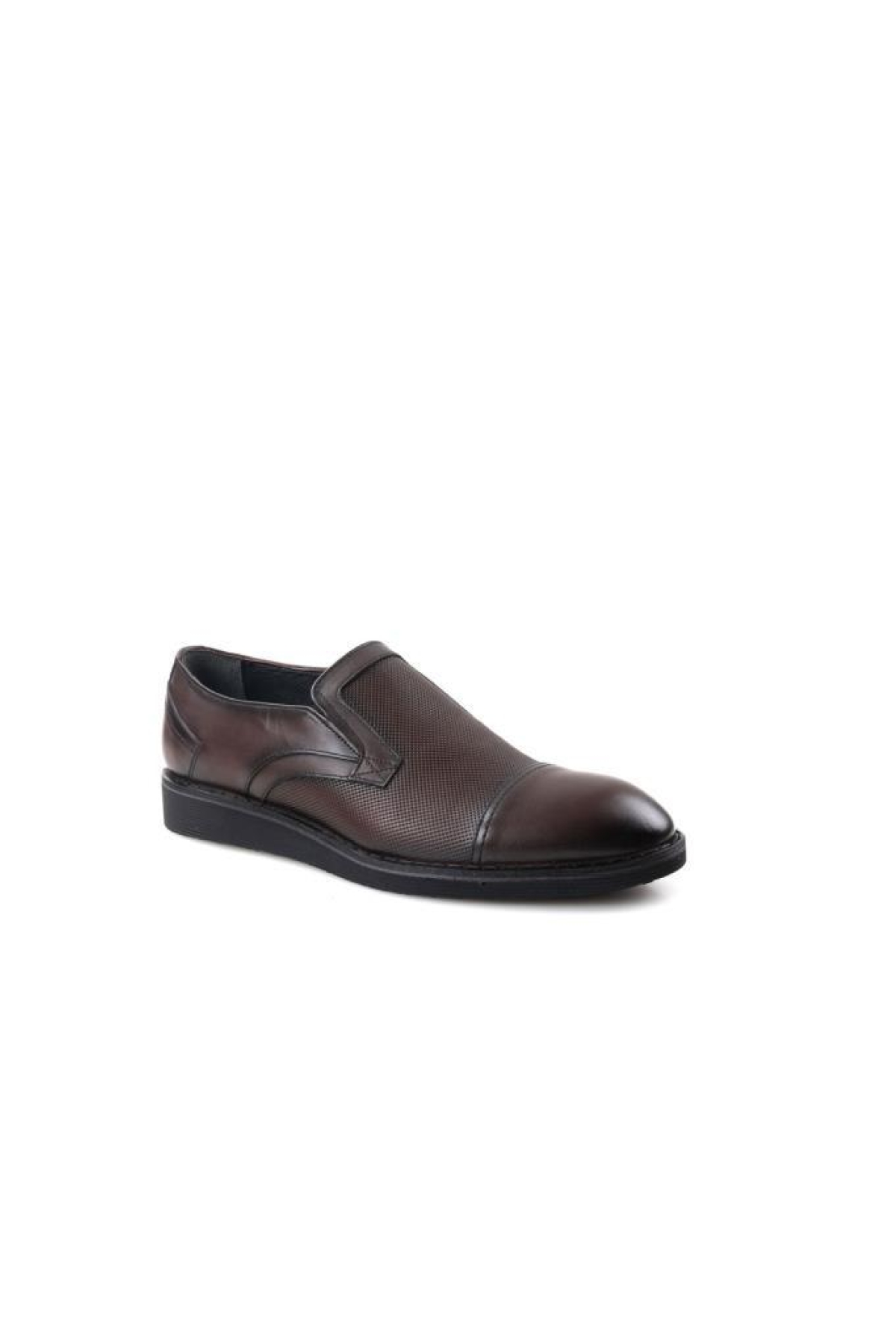 02621 Erkek Günlük Deri Ayakkabı - Görsel 2