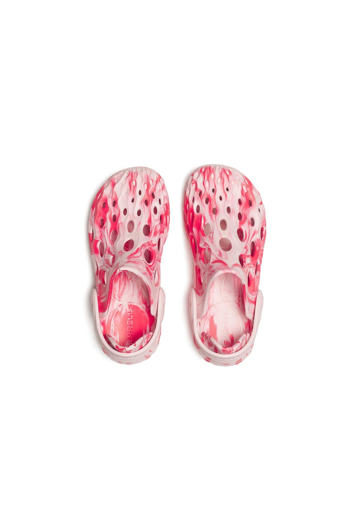 Mk168054 Hydro Moc Terlik Fuşya - Görsel 5