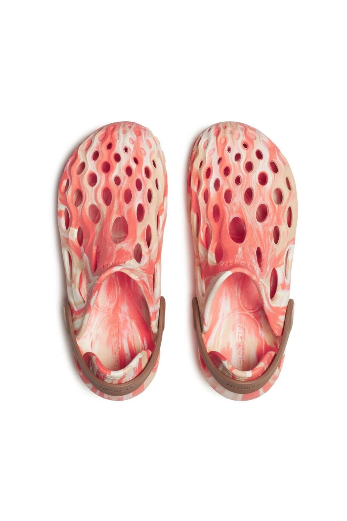 J008070 Hydro Moc Terlik Pembe - Görsel 5