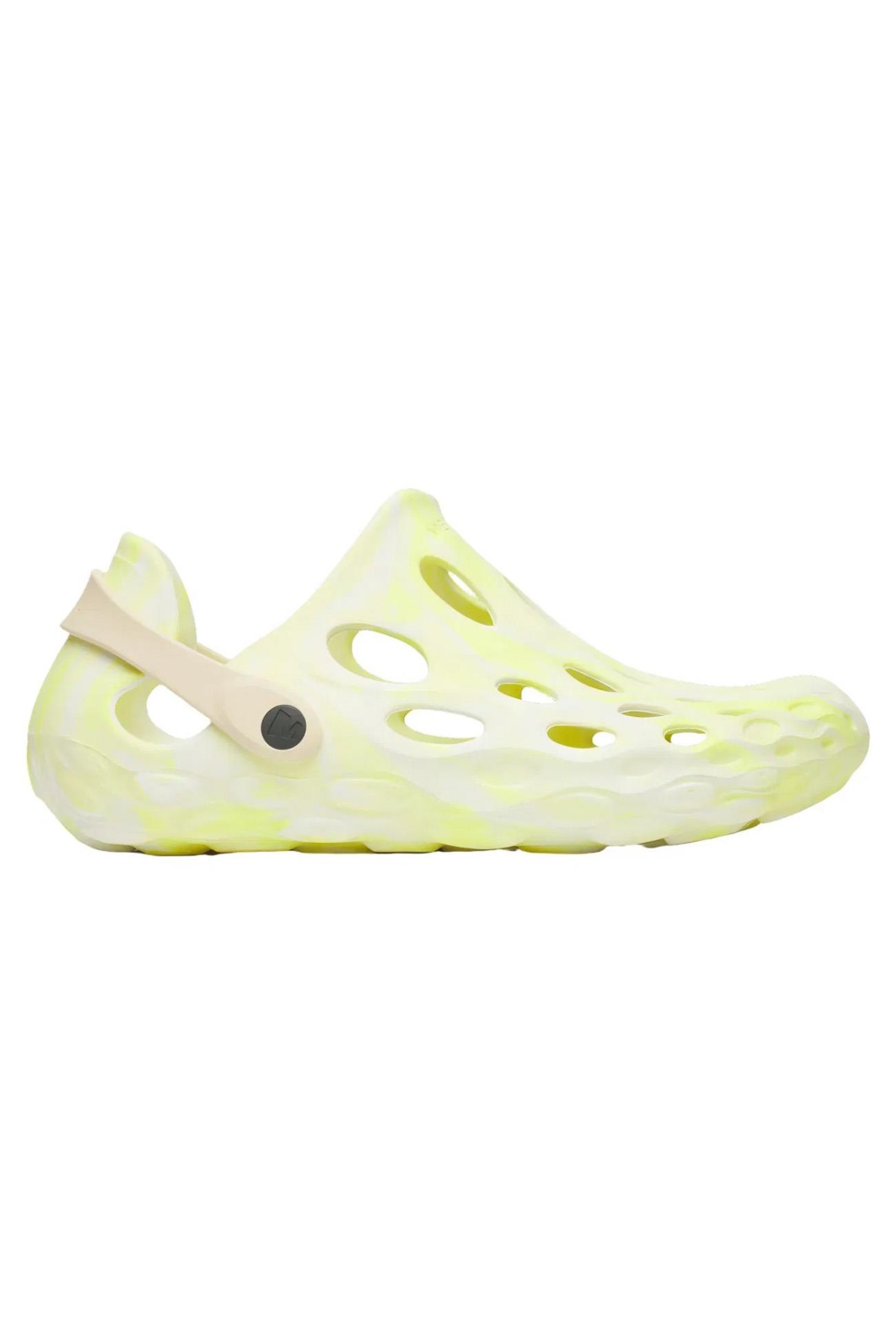 J008074 Hydro Moc Terlik Sarı - Görsel 2