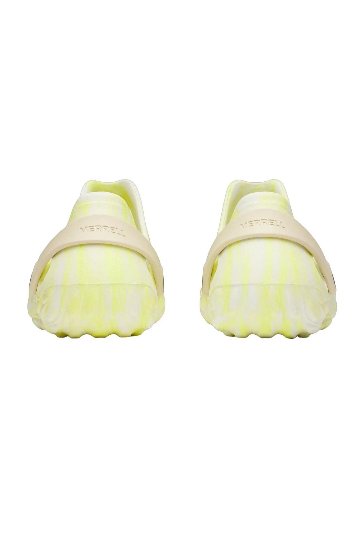 J008074 Hydro Moc Terlik Sarı - Görsel 6