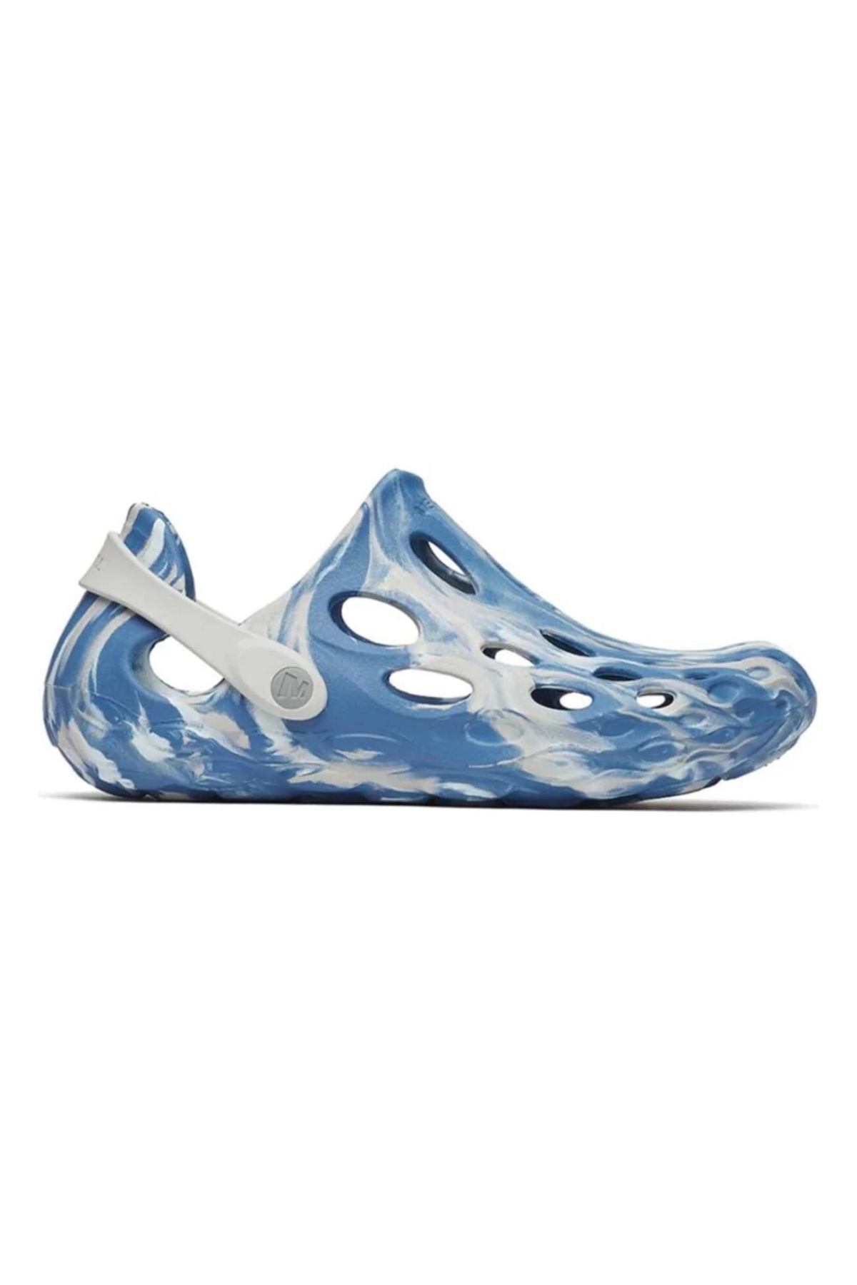 J008072 Hydro Moc Terlik A.Mavi - Görsel 2