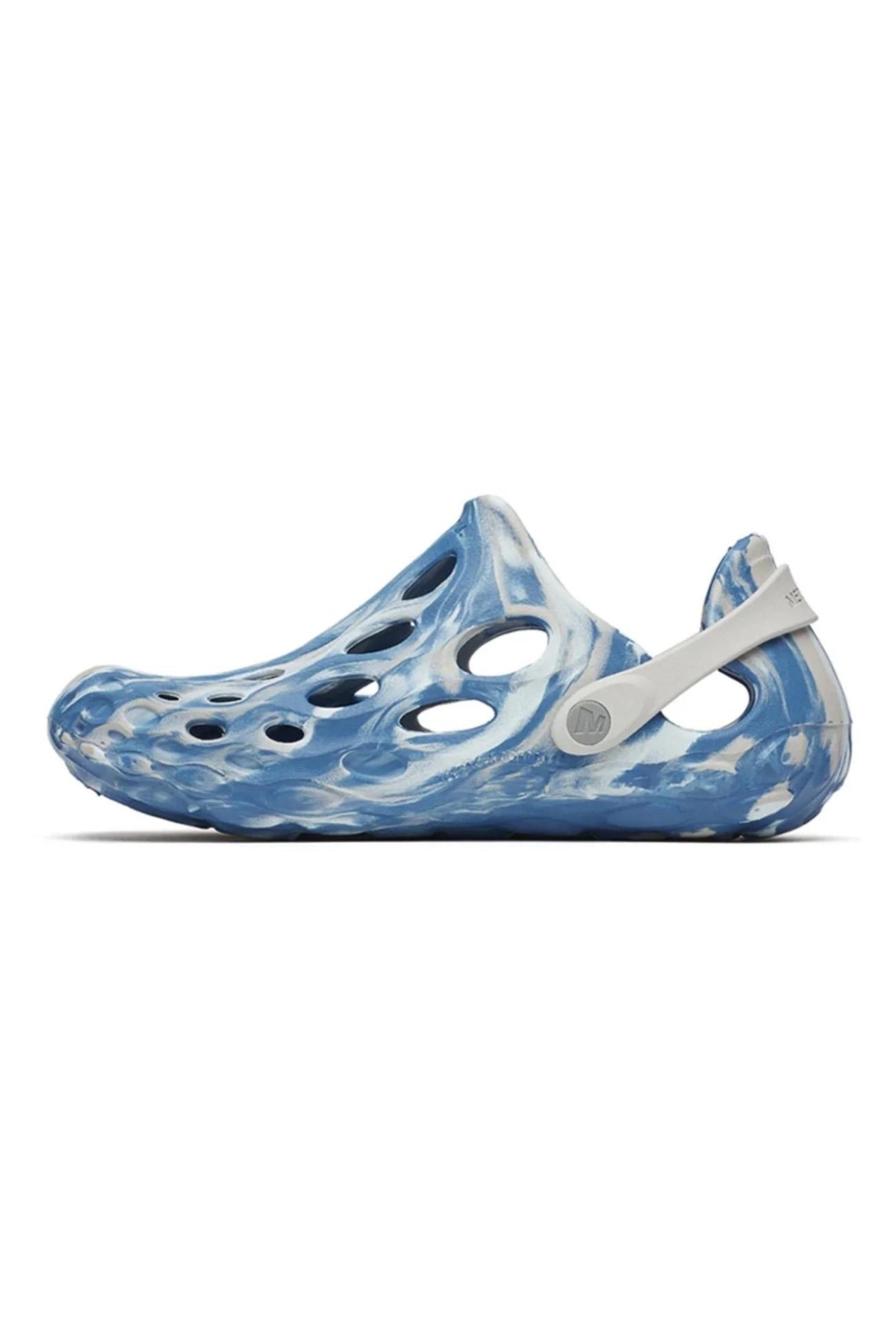 J008072 Hydro Moc Terlik A.Mavi - Görsel 4