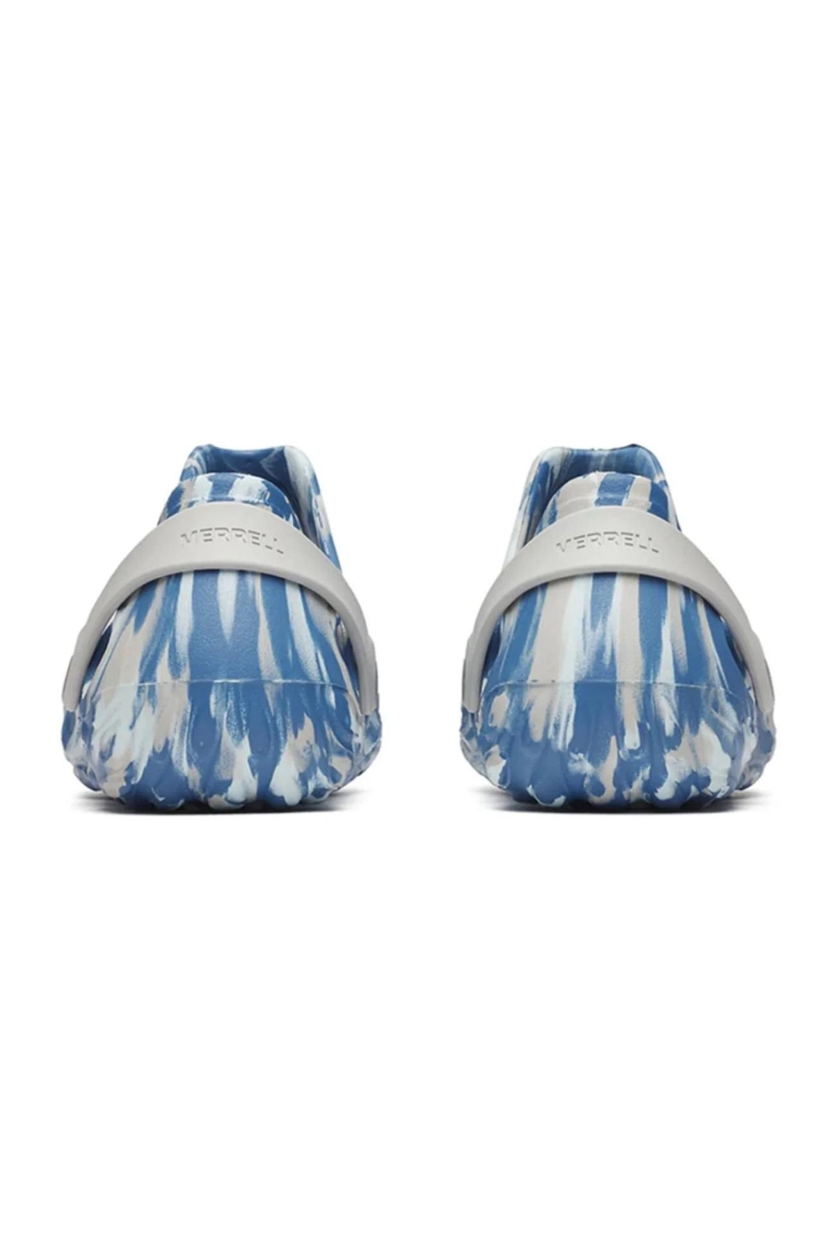 J008072 Hydro Moc Terlik A.Mavi - Görsel 5