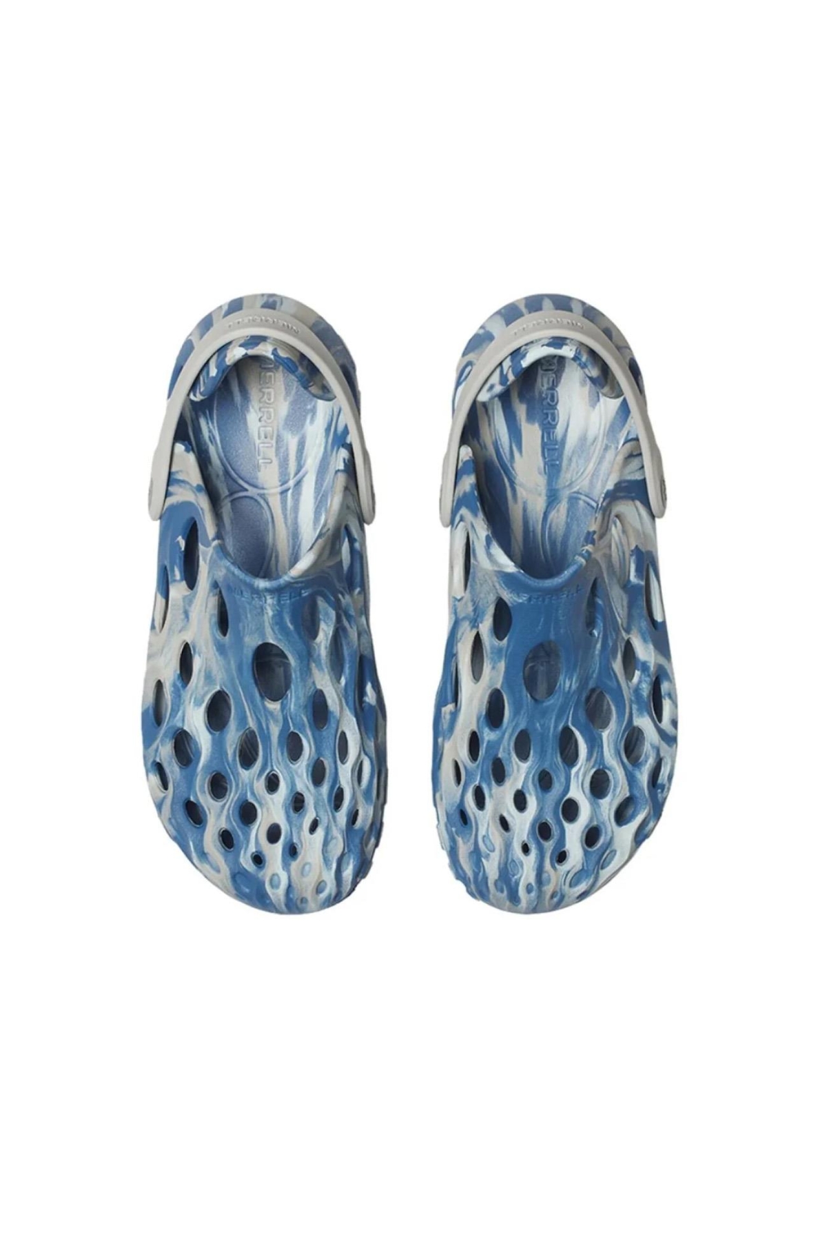 J008072 Hydro Moc Terlik A.Mavi - Görsel 6