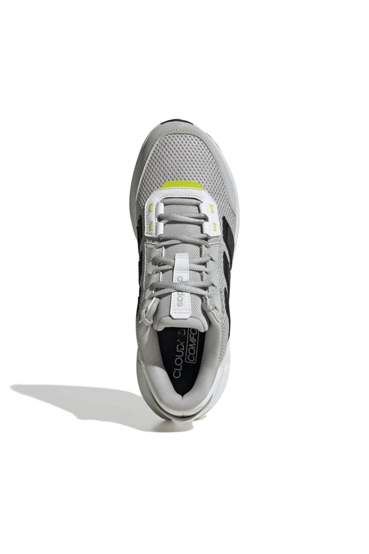 Jr5564 Astrastar Spor Ayakkabı Gri - Görsel 5