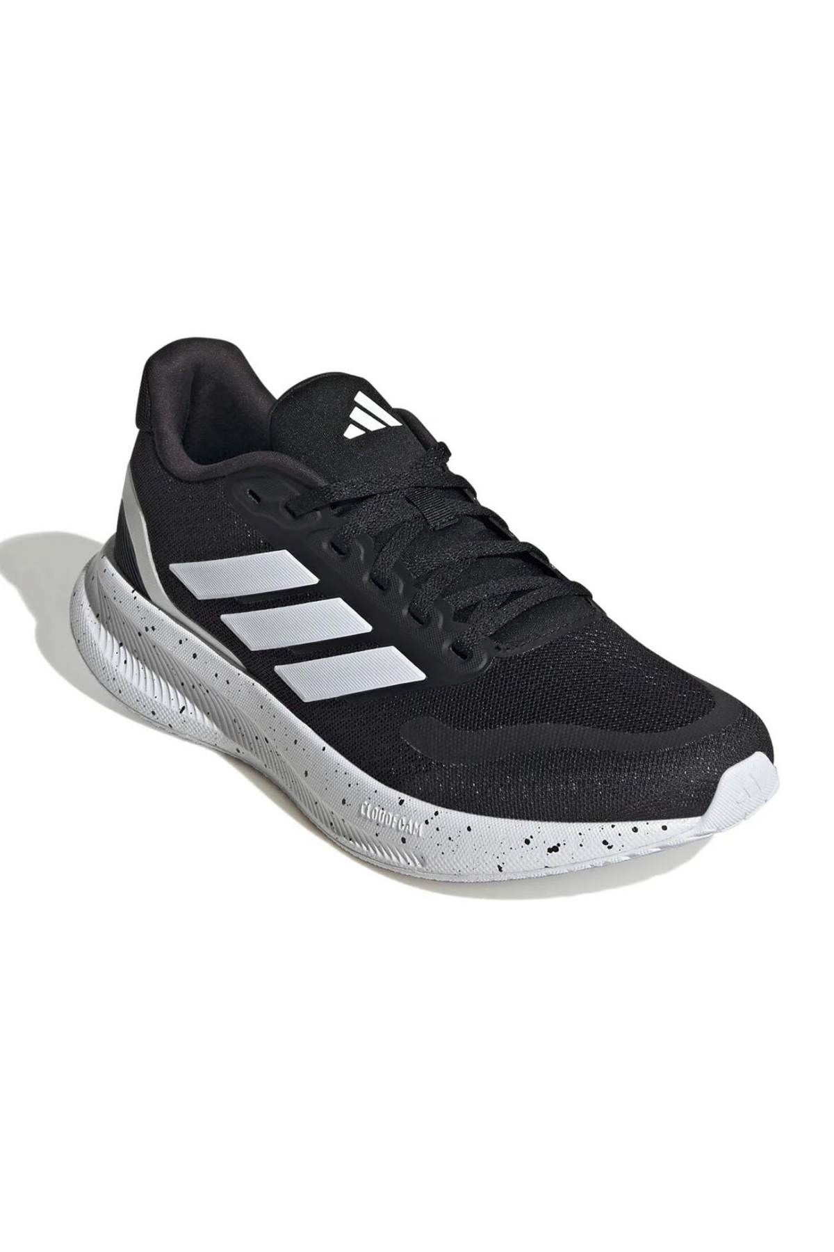 JR5090 Runfalcon 5 W Spor Ayakkabı Siyah - Görsel 4