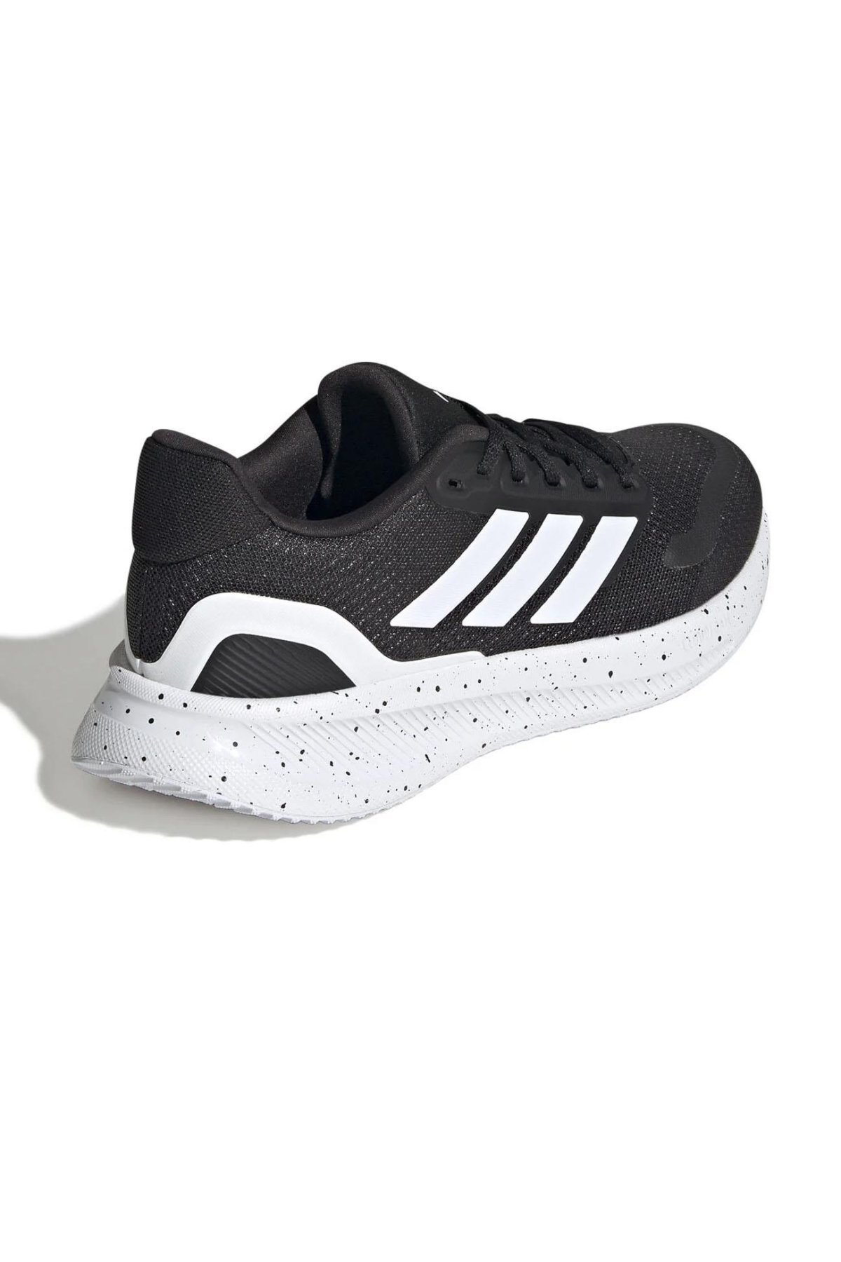 JR5090 Runfalcon 5 W Spor Ayakkabı Siyah - Görsel 5