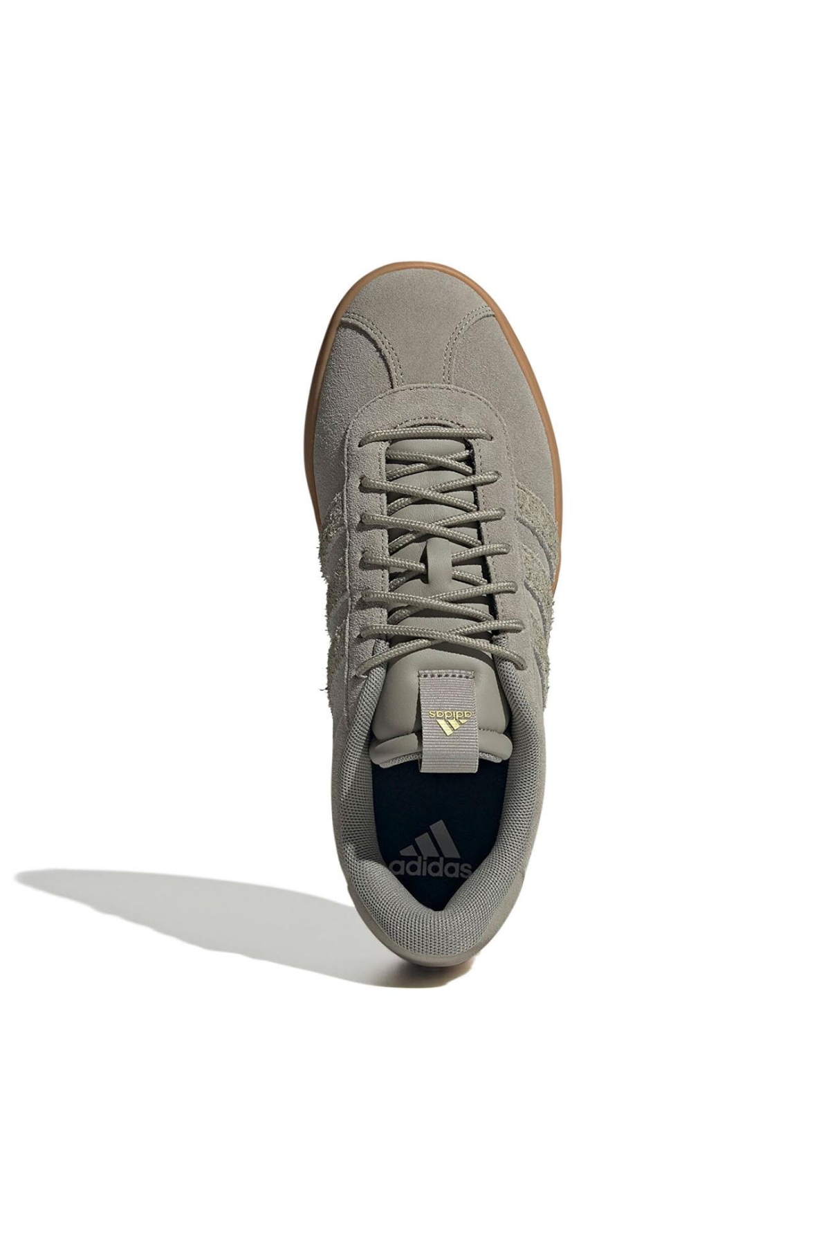 Jr8607 VL Court 3.0 Spor Ayakkabı Gri - Görsel 5