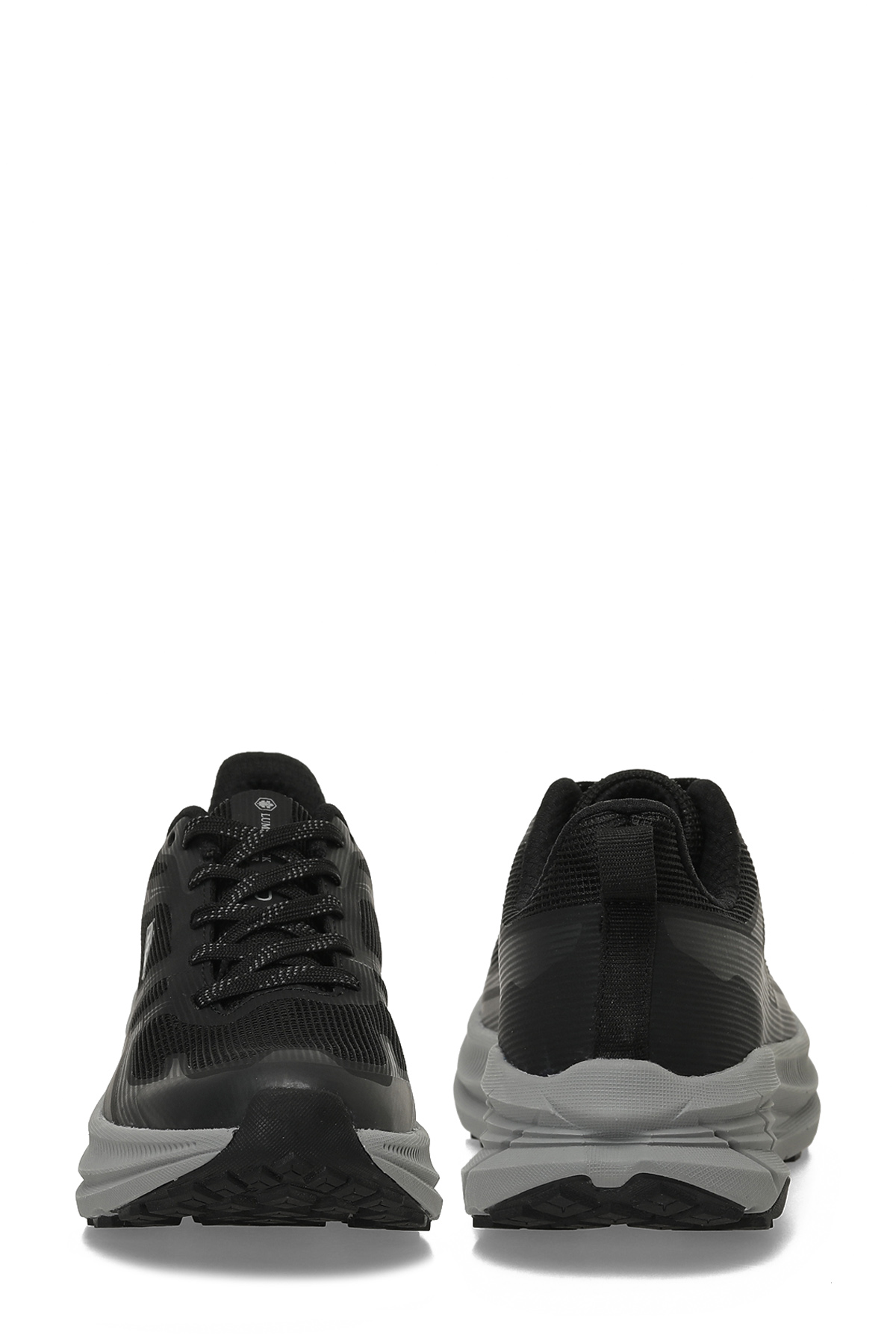 AKRON 5PR Siyah Kadın Outdoor - Görsel 7