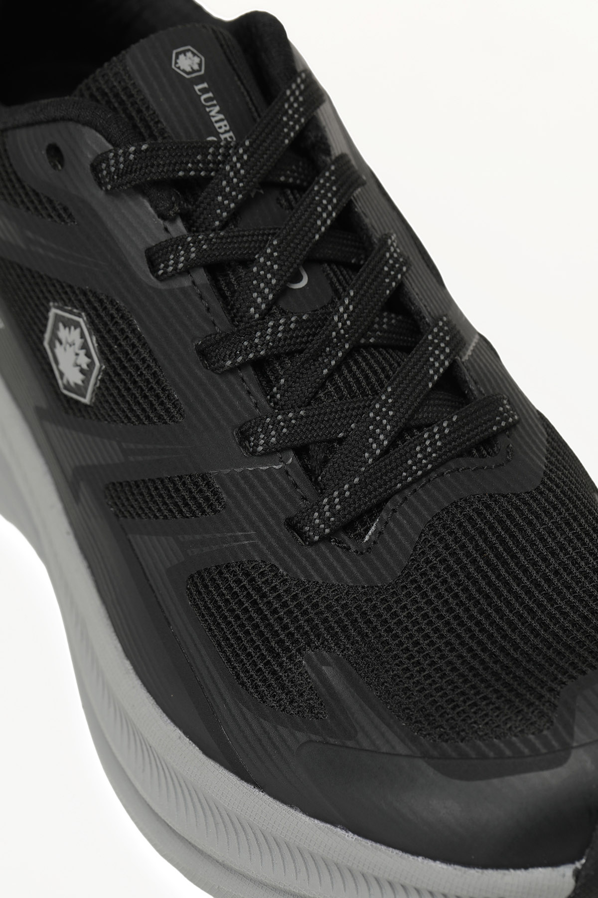 AKRON 5PR Siyah Kadın Outdoor - Görsel 9