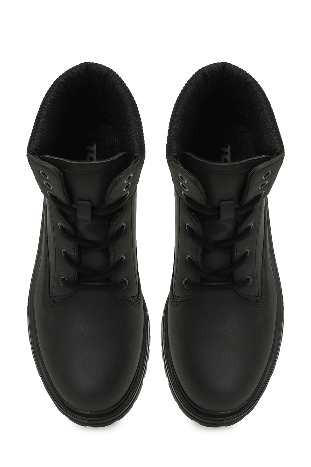 Torex STACY W 5PR Siyah Kadın Worker Bot - Görsel 5