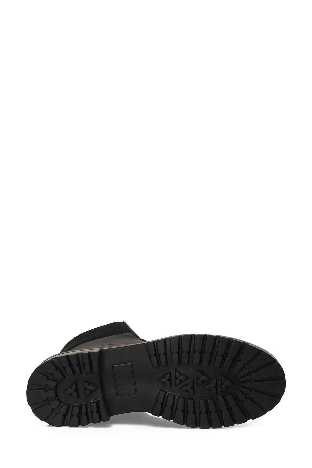 Torex STACY W 5PR Siyah Kadın Worker Bot - Görsel 7