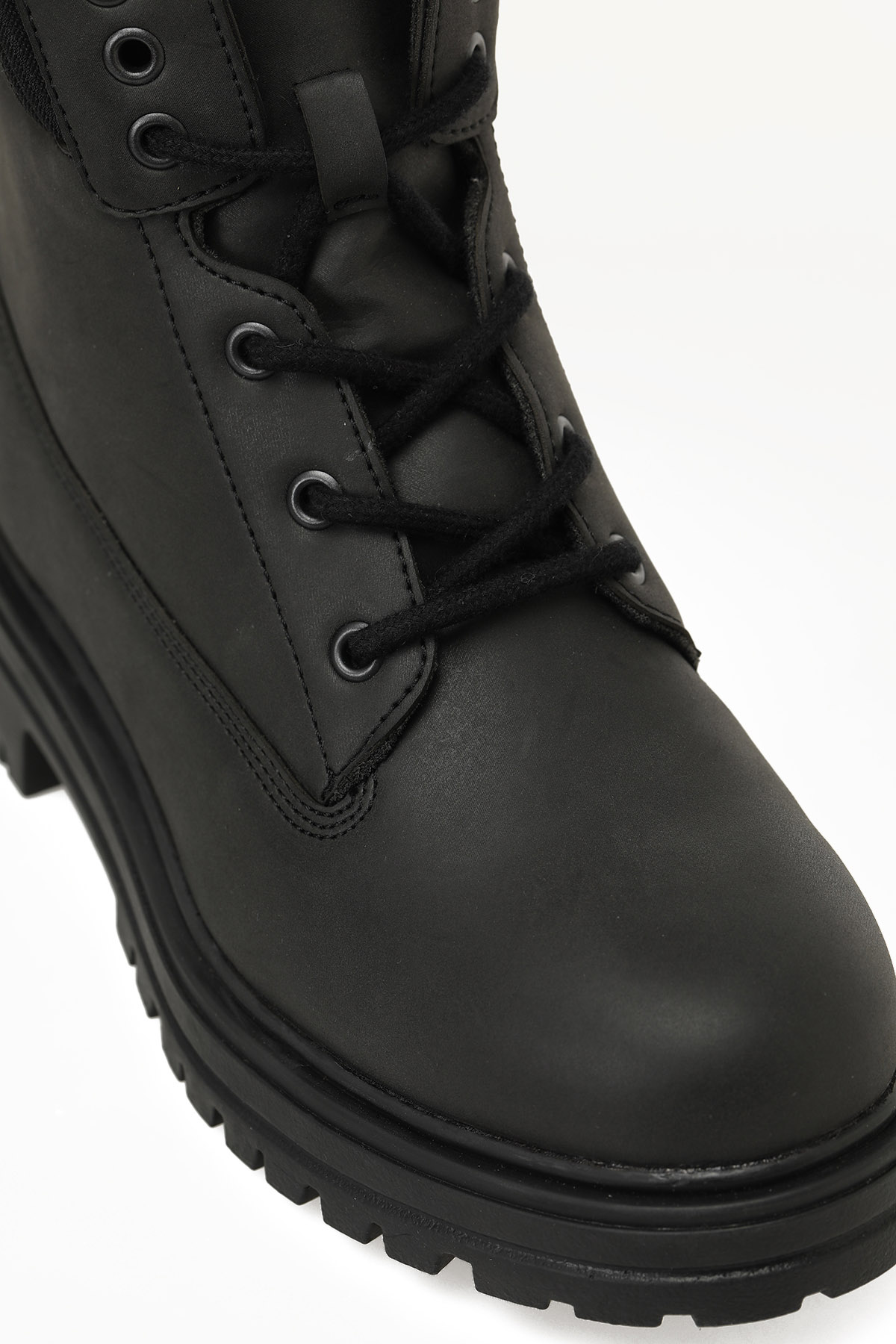 Torex STACY W 5PR Siyah Kadın Worker Bot - Görsel 8