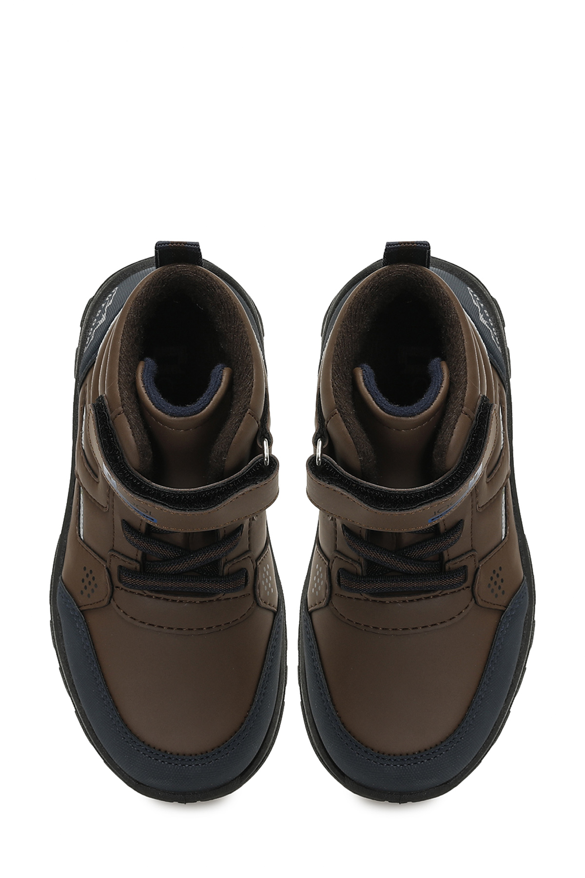 PAN P 5PR Kahverengi Erkek Çocuk Outdoor Bot - Görsel 5