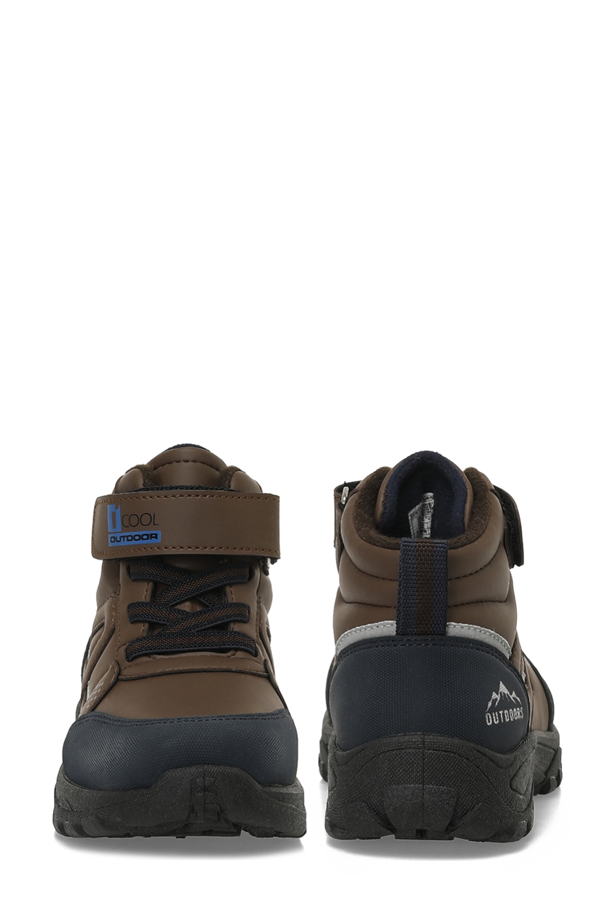 PAN P 5PR Kahverengi Erkek Çocuk Outdoor Bot - Görsel 6