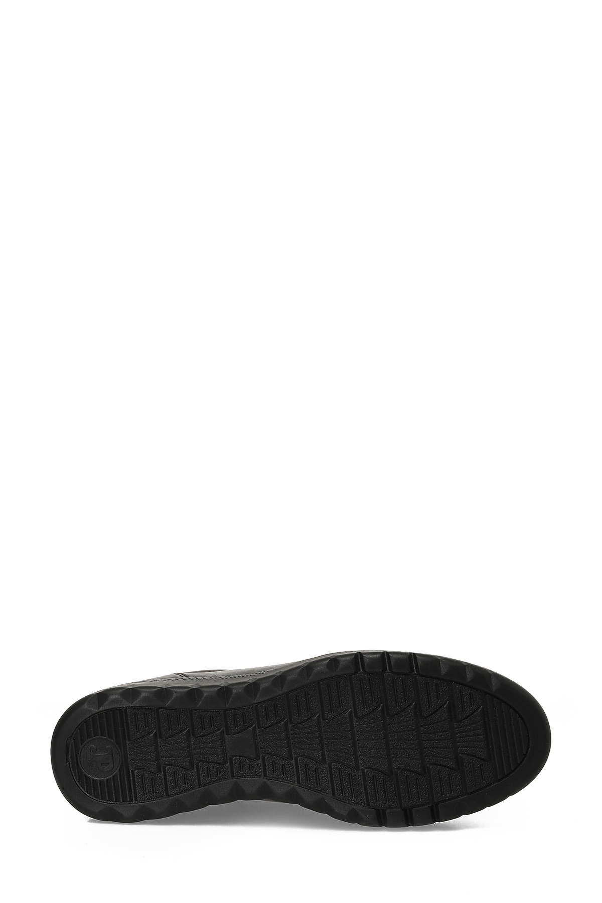 Polaris 5 Nokta 105653.Z5PR Bordo Kadın Dolgu Topuk Bot - Görsel 7