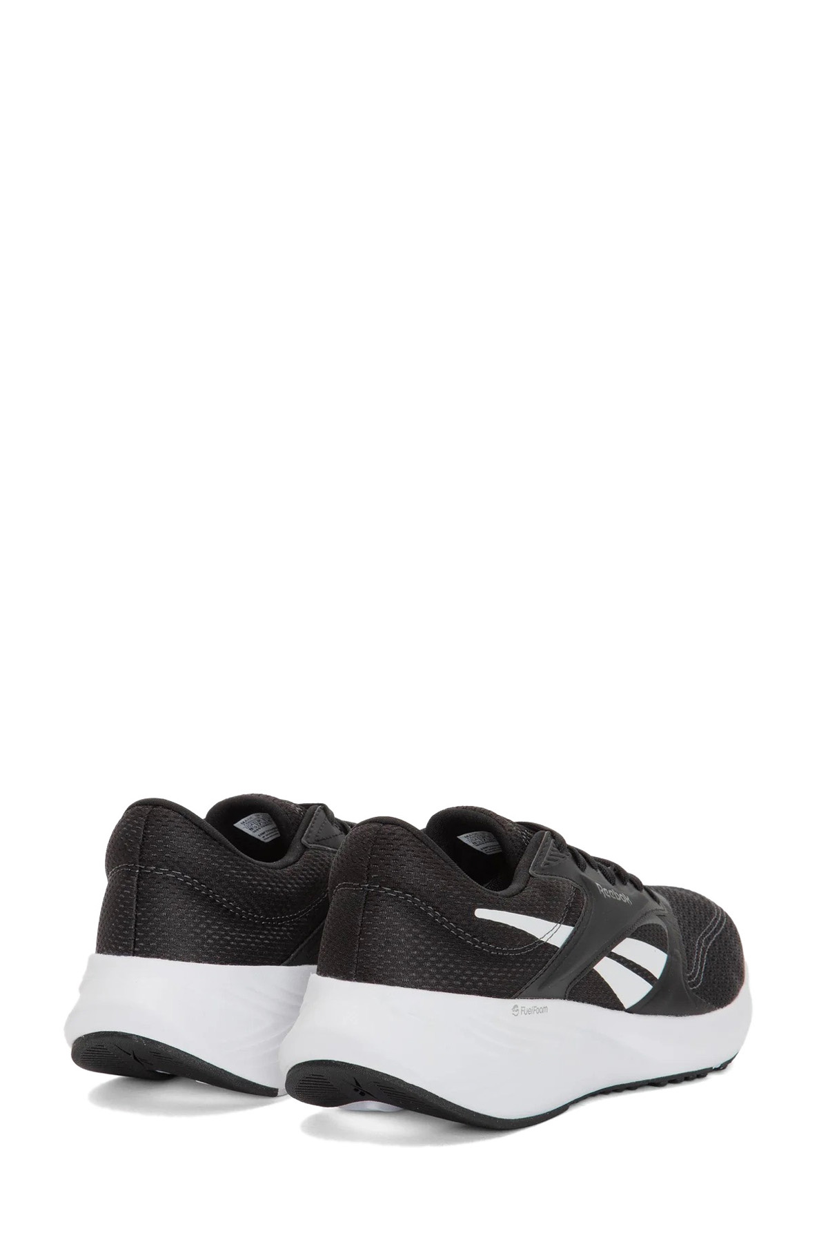 ENERGEN TECH 2 Siyah Unisex Koşu Ayakkabısı - Görsel 4