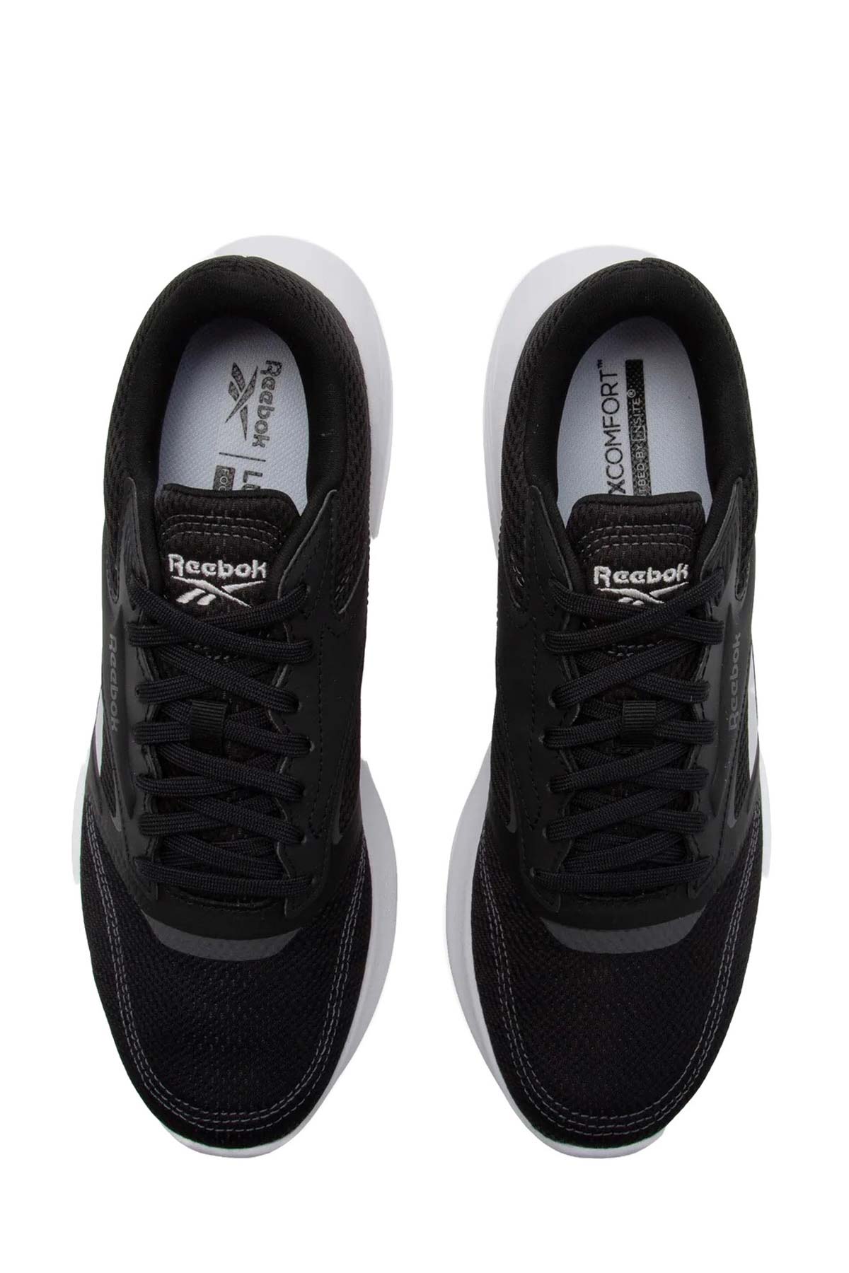 ENERGEN TECH 2 Siyah Unisex Koşu Ayakkabısı - Görsel 5