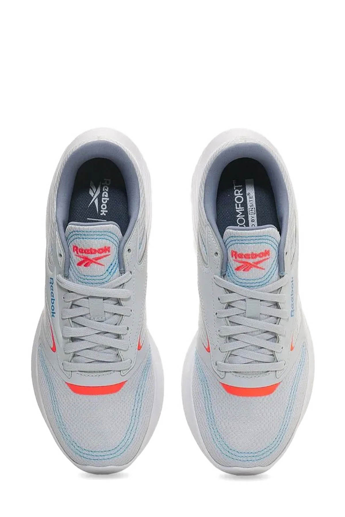 Reebok ENERGEN TECH 2 Gri Kadın Koşu Ayakkabısı - Görsel 5