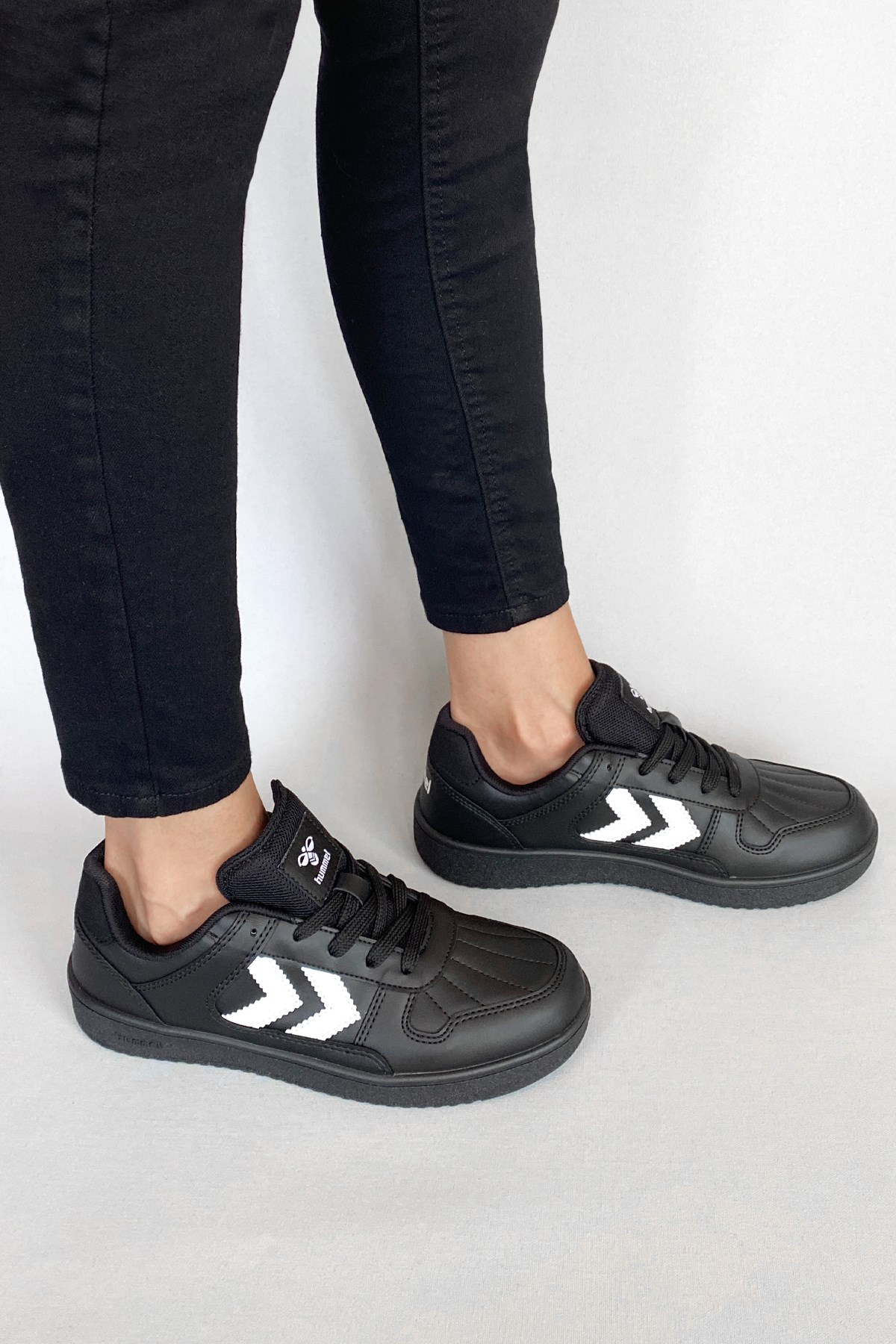 Court 1990 Unisex Spor Ayakkabı - Görsel 7