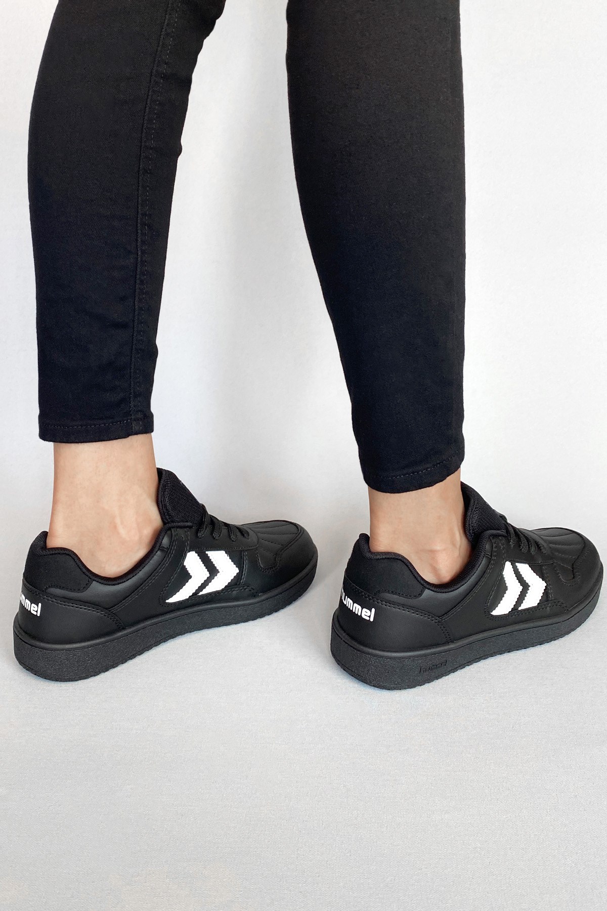 Court 1990 Unisex Spor Ayakkabı - Görsel 8