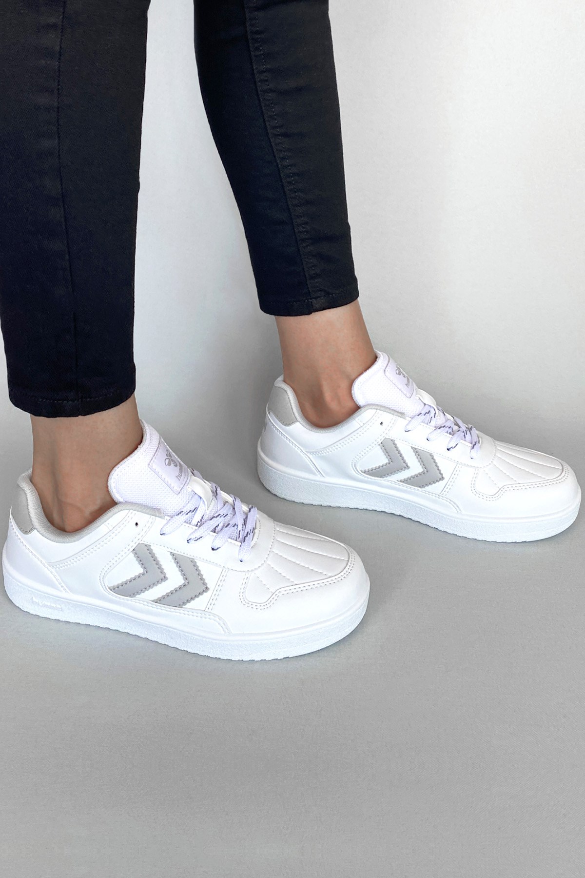 Court 1990 Unisex Spor Ayakkabı - Görsel 7