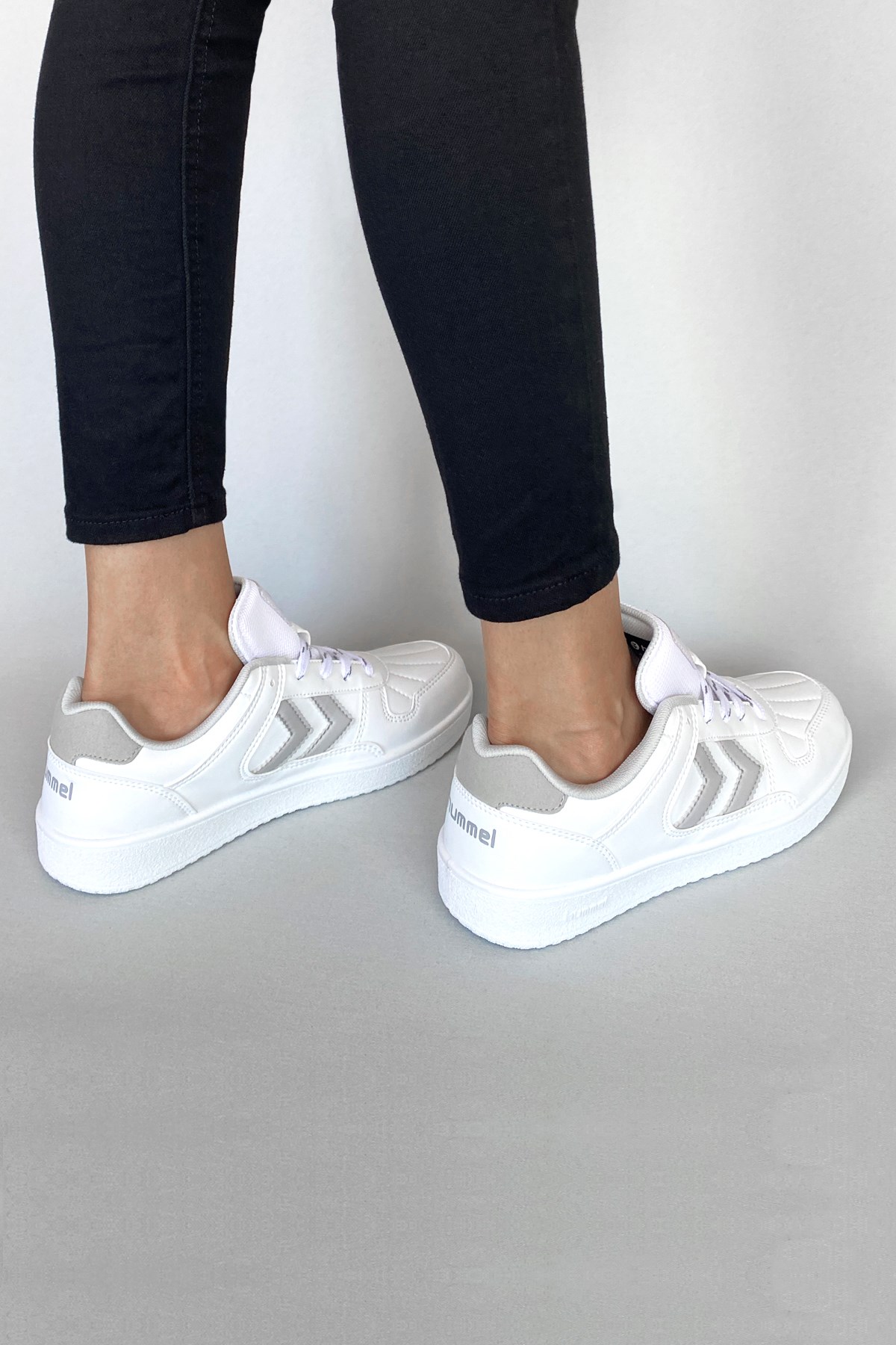 Court 1990 Unisex Spor Ayakkabı - Görsel 8