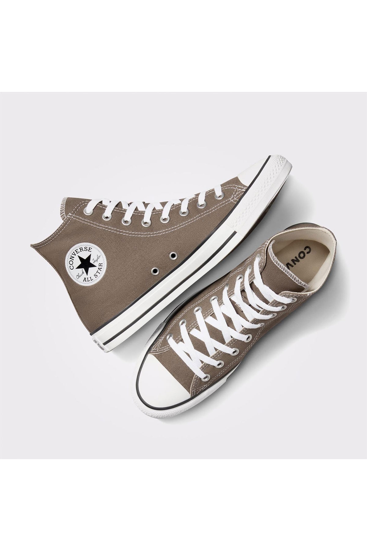 Taylor All Star Kahverengi Sneaker - Görsel 5