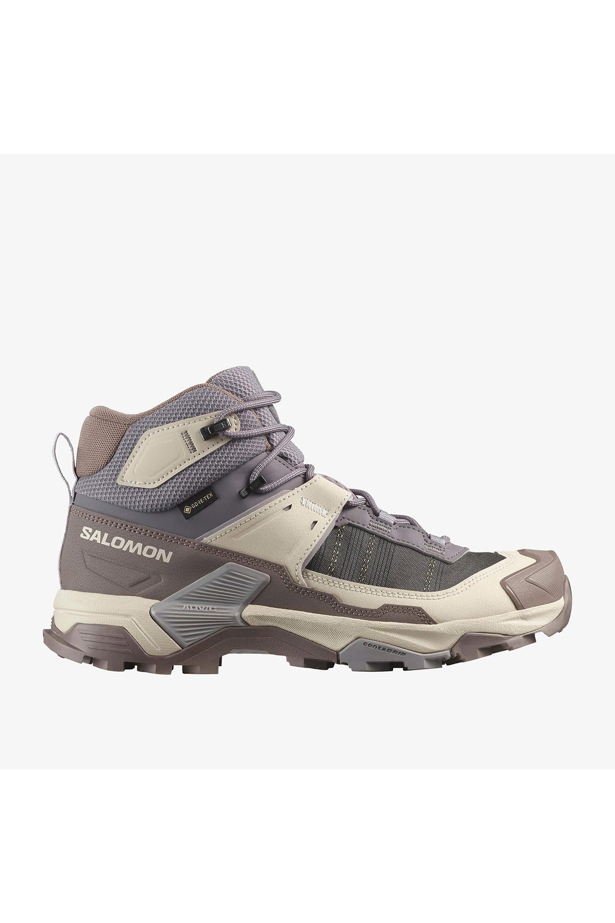 X Ultra 5 Goretex Kadın Bot - Görsel 2