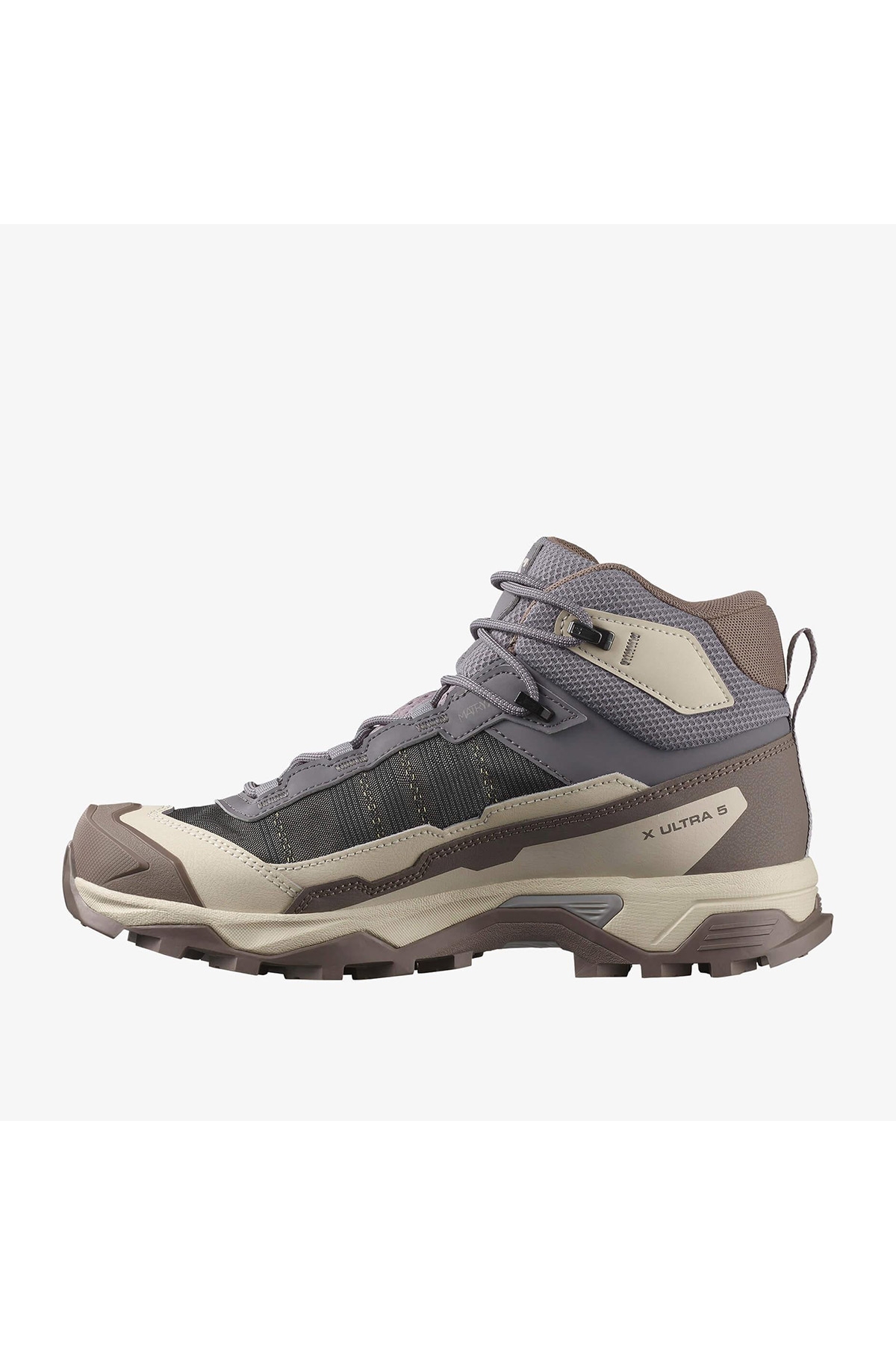 X Ultra 5 Goretex Kadın Bot - Görsel 3