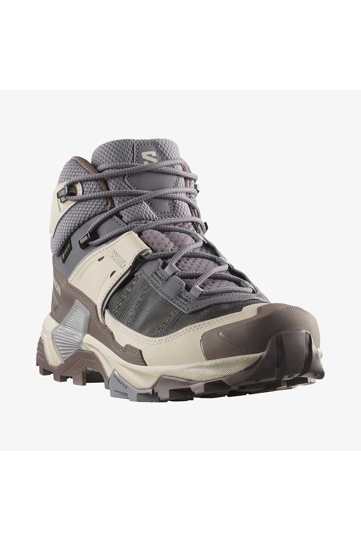 X Ultra 5 Goretex Kadın Bot - Görsel 4