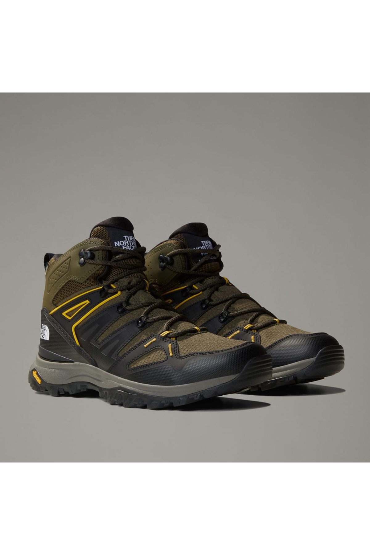 Hedgehog Goretex Erkek Bot - Görsel 3