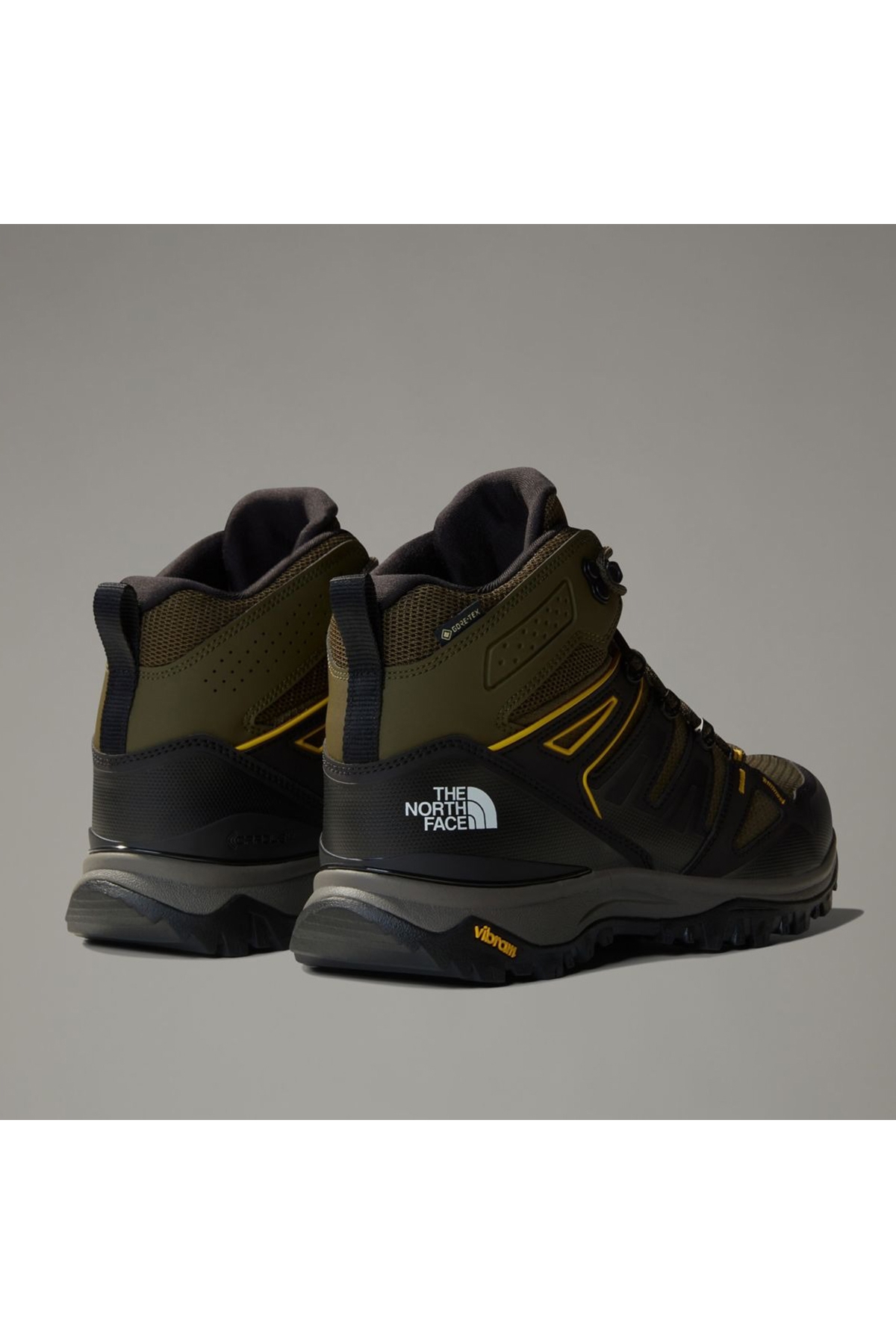 Hedgehog Goretex Erkek Bot - Görsel 4