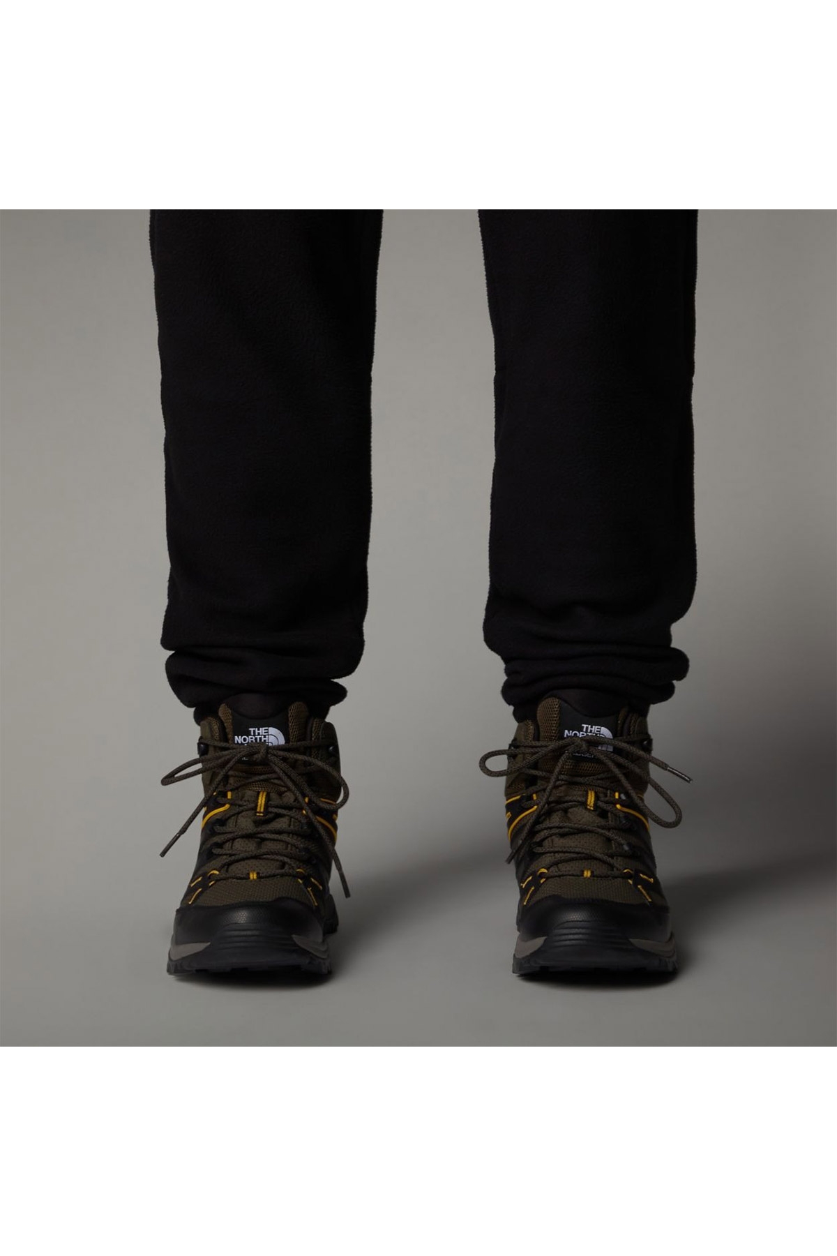 Hedgehog Goretex Erkek Bot - Görsel 6