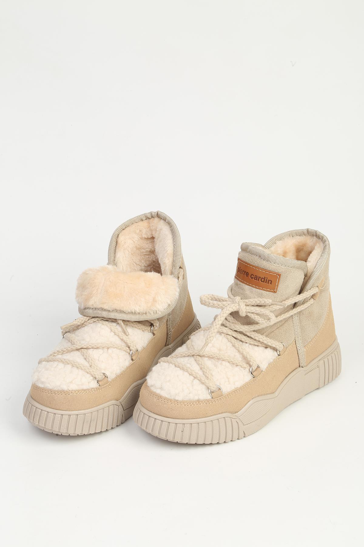 Bej Bot PC-55381 - Görsel 3