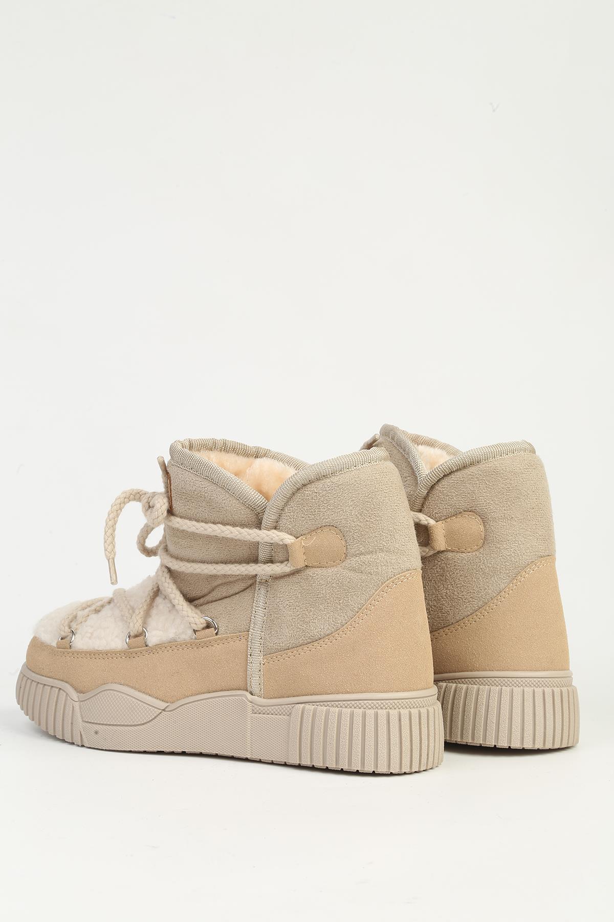 Bej Bot PC-55381 - Görsel 5