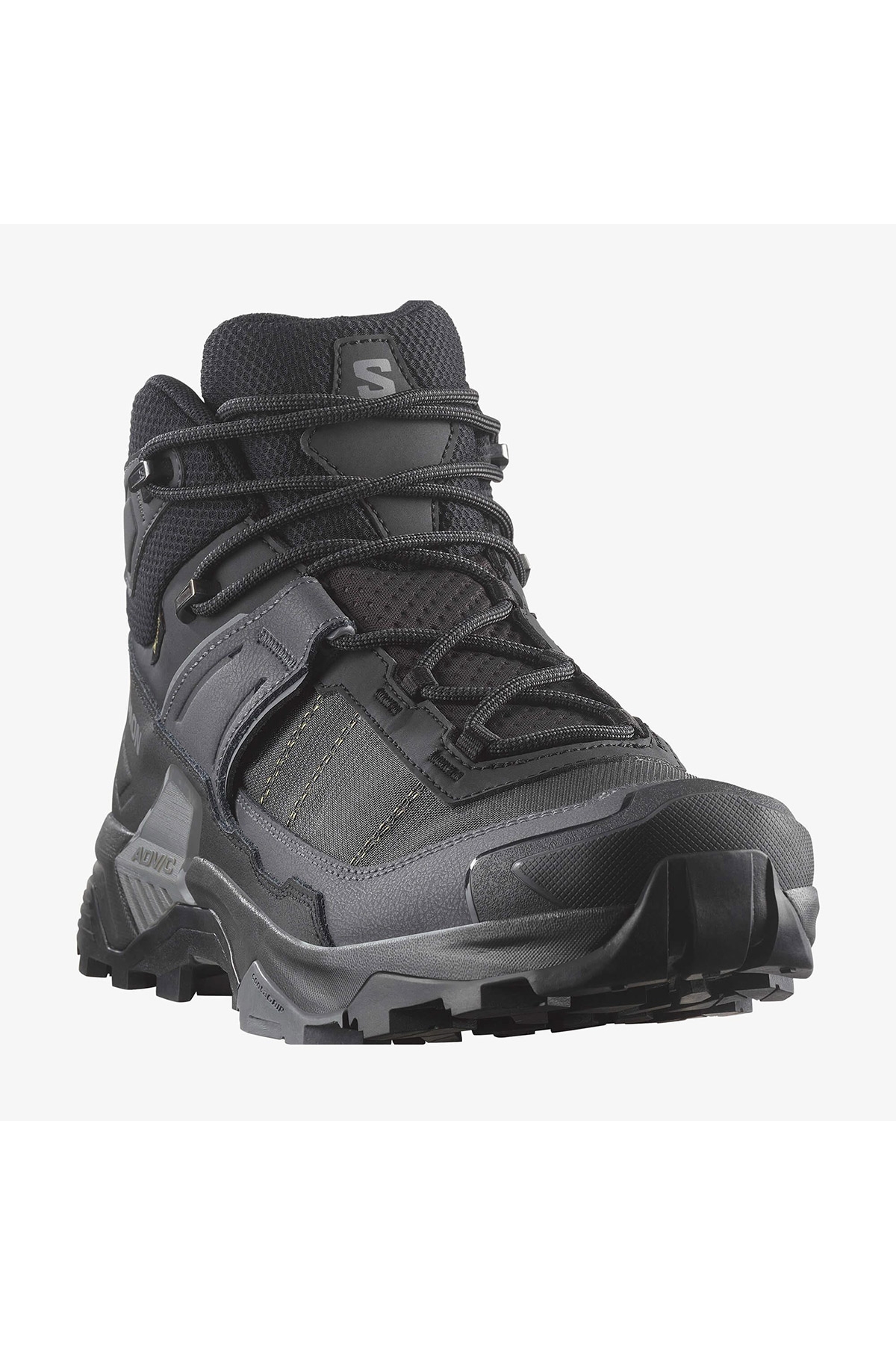 X Ultra 5 Goretex Erkek Siyah Bot - Görsel 4