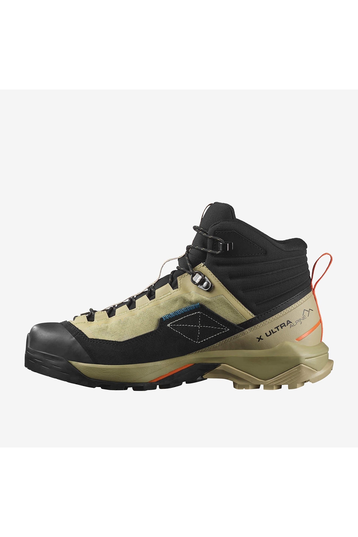 X Ultra Alpine Goretex Erkek Bot - Görsel 3