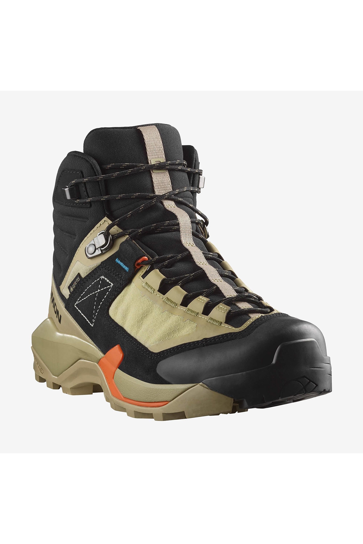 X Ultra Alpine Goretex Erkek Bot - Görsel 5