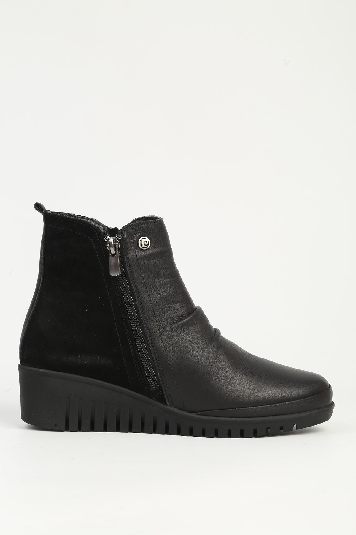 Siyah Bot PC-55170 - Görsel 2