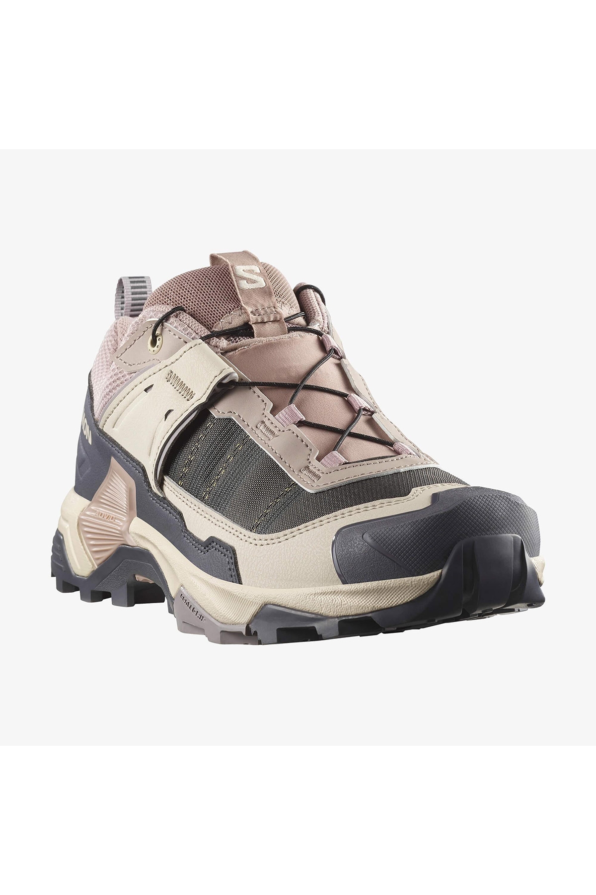 X Ultra 5 Goretex Kadın Outdoor Ayakkabı - Görsel 4