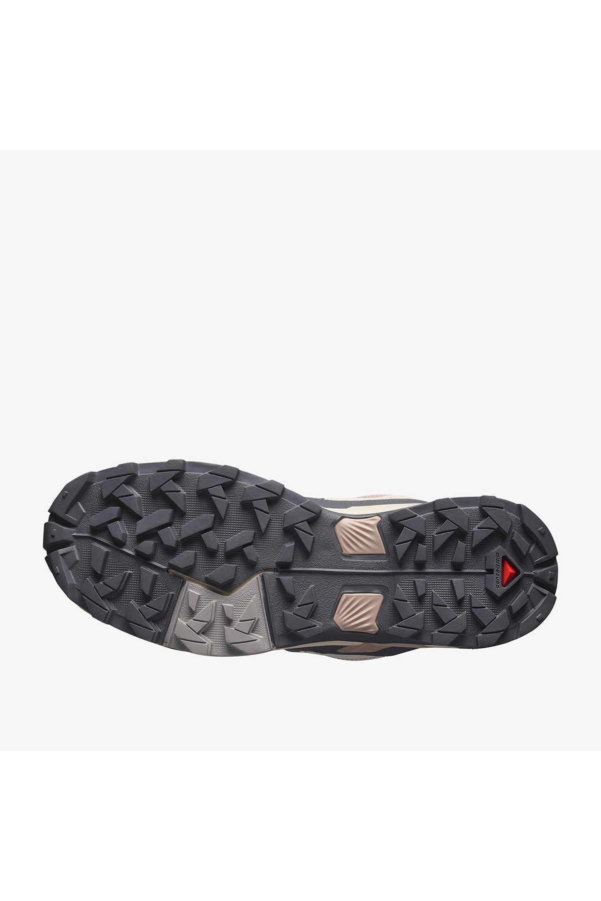 X Ultra 5 Goretex Kadın Outdoor Ayakkabı - Görsel 6