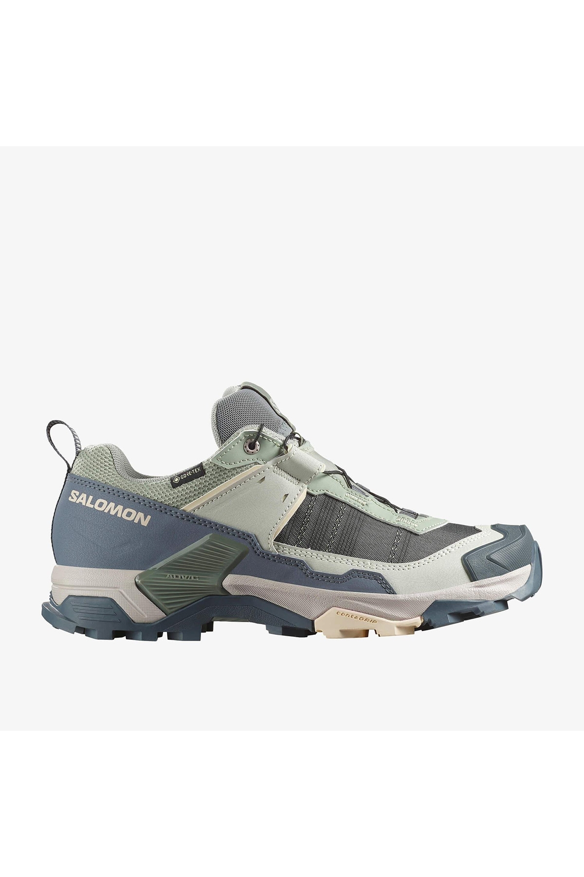 X Ultra 5 Goretex Kadın Outdoor Ayakkabı - Görsel 2